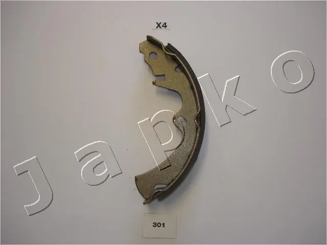 Brake Shoe Set 55301