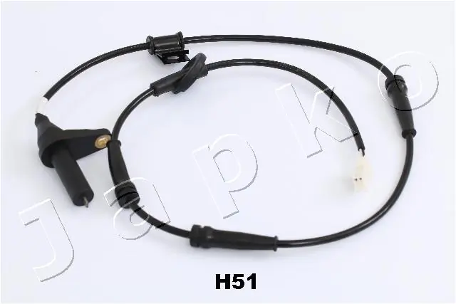 Sensor, wheel speed 151H51