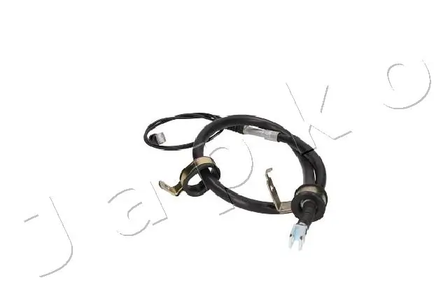 JAPKO 131288L Cable Pull, parking brake