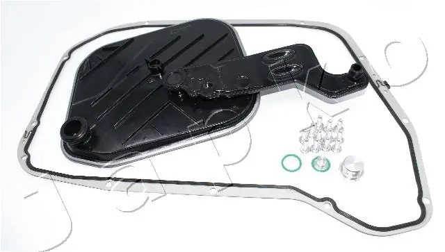 Hydraulic Filter, automatic transmission FTJ066