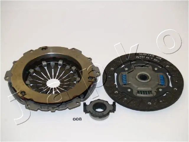 JAPKO 92008 Clutch Kit