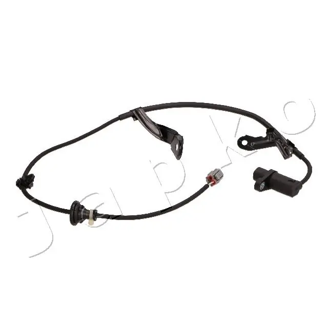 JAPKO 151240 Sensor, wheel speed