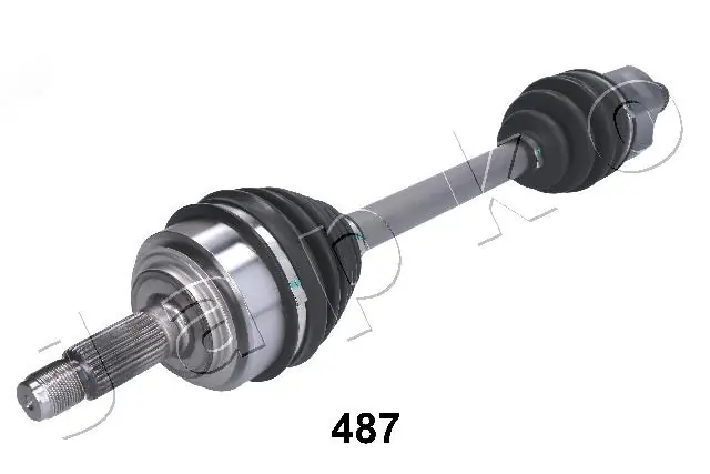 Drive Shaft 62487