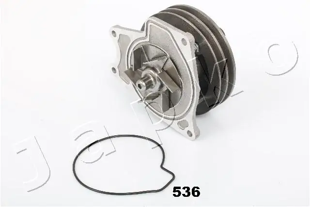 JAPKO 35536 Water Pump, engine cooling