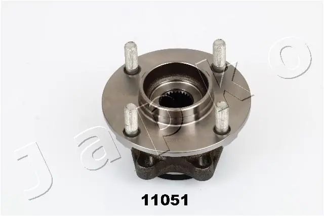 Wheel Hub 411051