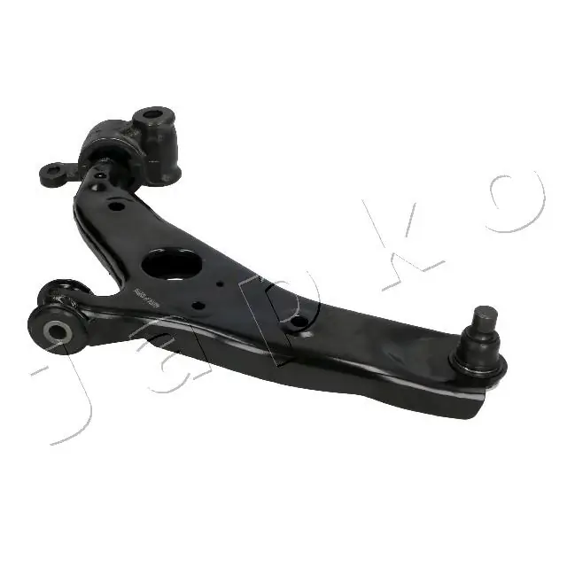 Control/Trailing Arm, wheel suspension 72354L