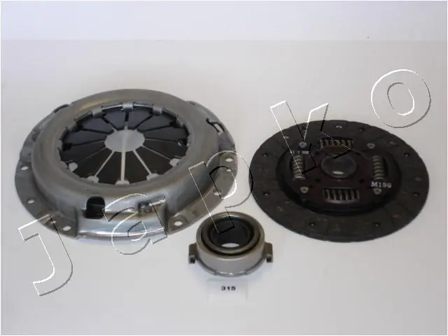 Clutch Kit 92315