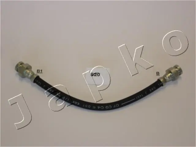 Holding Bracket, brake hose 69820