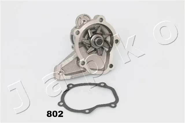 JAPKO 35802 Water Pump, engine cooling
