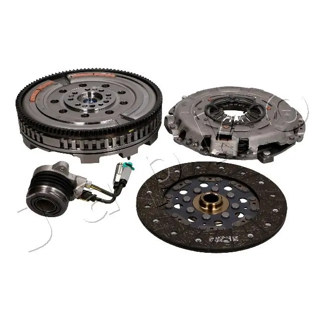 Clutch Kit 98H14