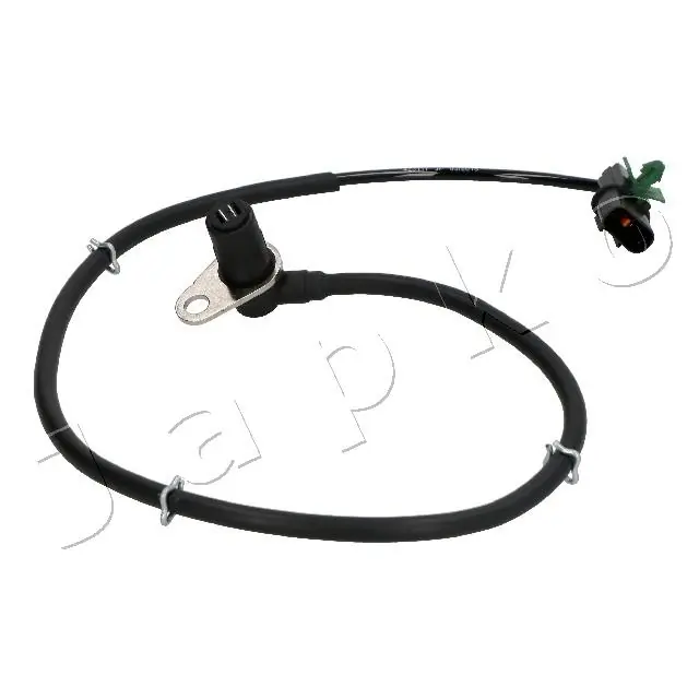Sensor, wheel speed 151536