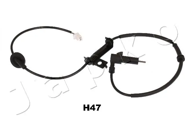 Sensor, wheel speed 151H47