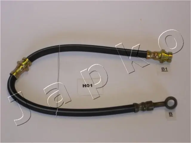 Holding Bracket, brake hose 69H01