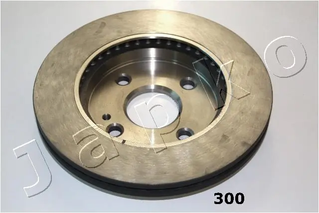 JAPKO 60300 Brake Disc
