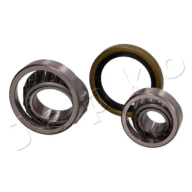 Wheel Bearing Kit 412008