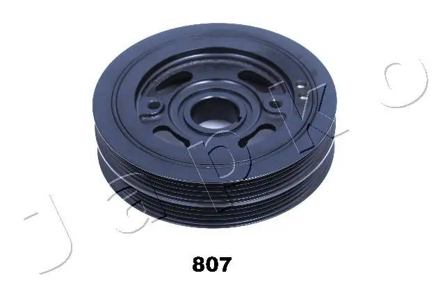 JAPKO 122807 Belt Pulley, crankshaft
