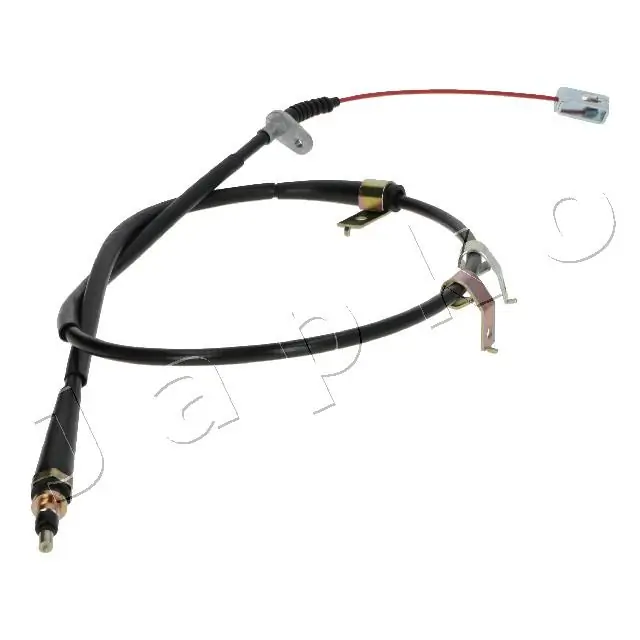 JAPKO 131113 Cable Pull, parking brake