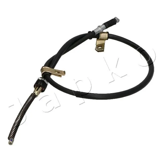 Tarikan kabel, rem parkir 131510