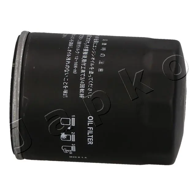 Oil Filter 10M03