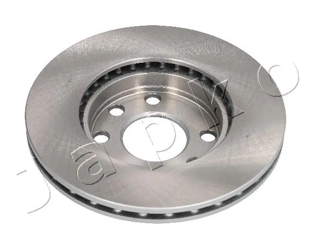 JAPKO 60910C Brake Disc