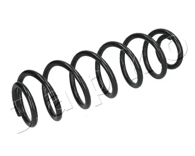 Suspension Spring ZCJ7124A