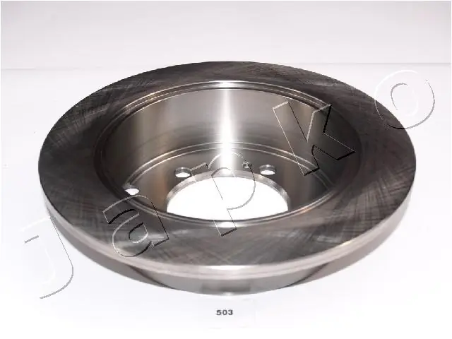 JAPKO 61503 Brake Disc