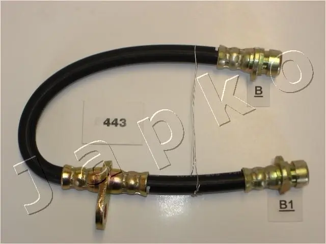 Holding Bracket, brake hose 69443