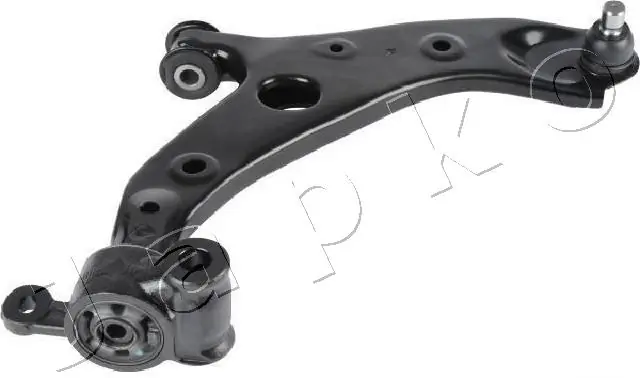 Control/Trailing Arm, wheel suspension 72356R