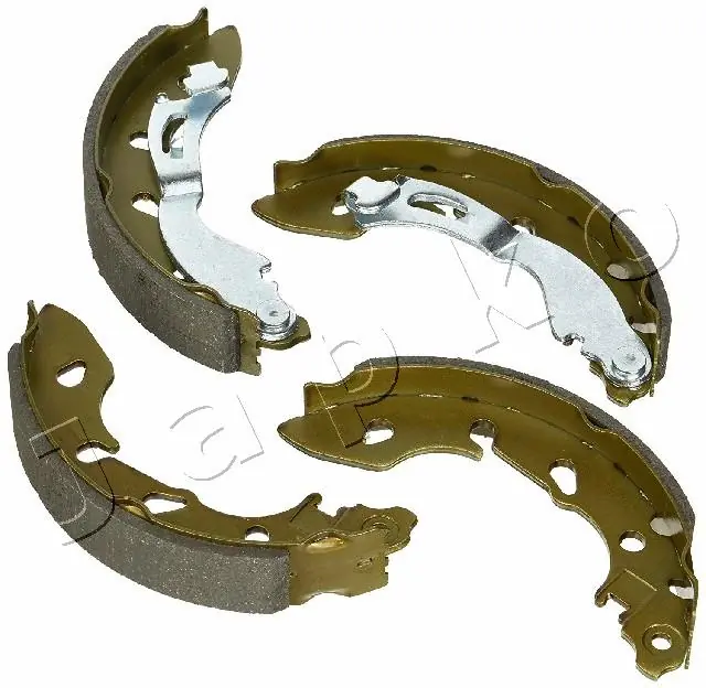 Brake Shoe Set 550202