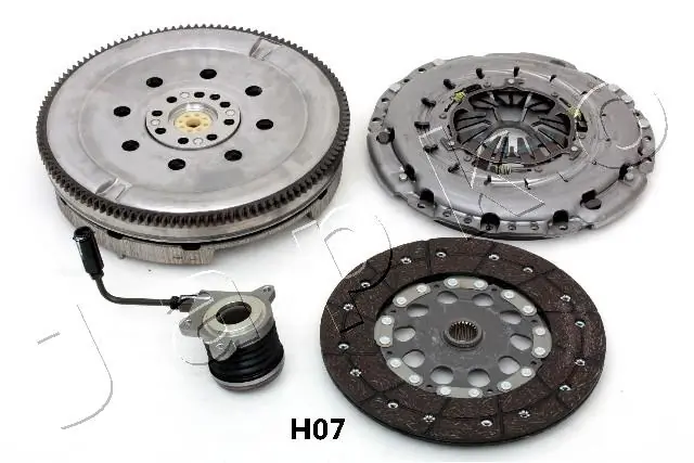 Clutch Kit 98H07