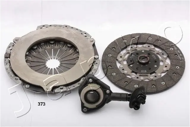 Set Klac 92373