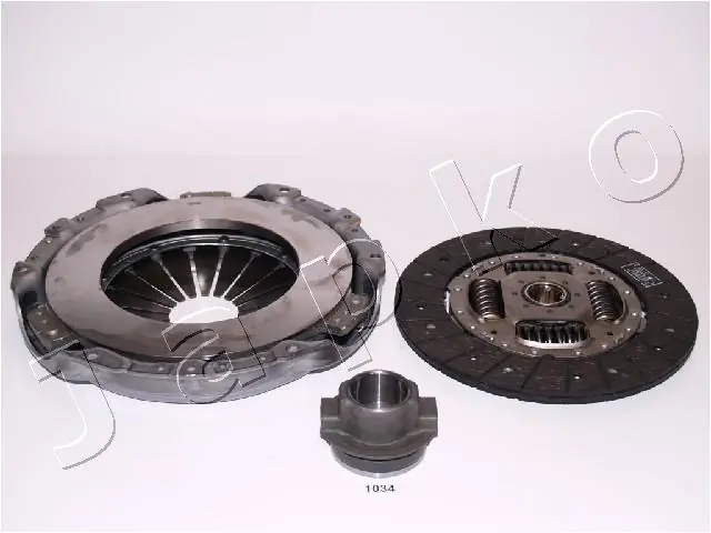 JAPKO 921034 Clutch Kit