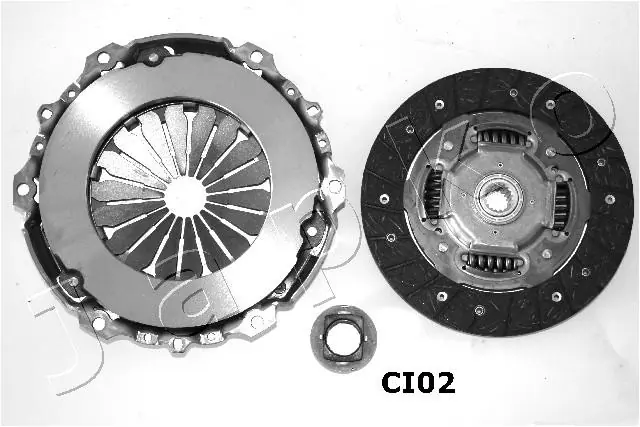 Clutch Kit 92CI02