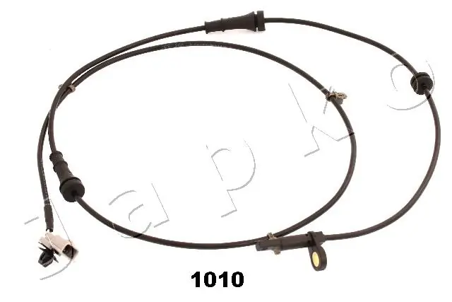 Sensor, wheel speed 1511010