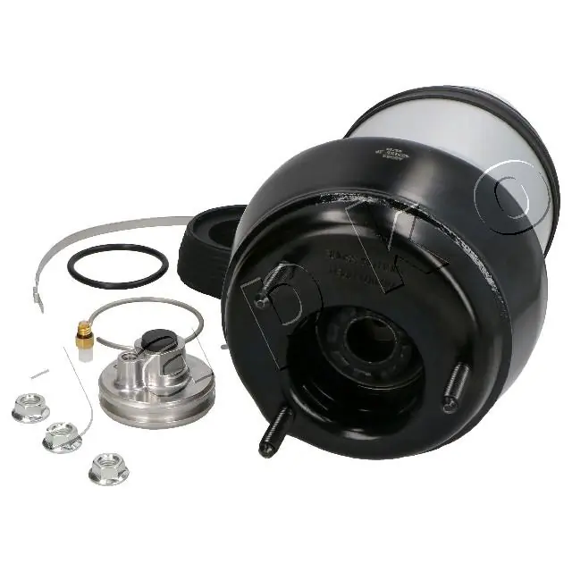 Bellow, air suspension MJAS063