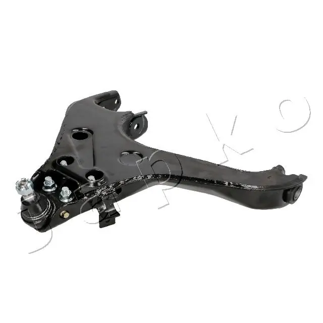Control/Trailing Arm, wheel suspension 72268L