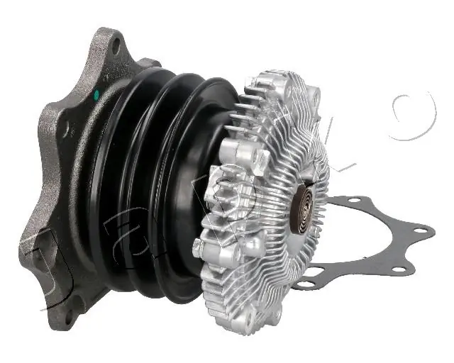 JAPKO 35174 Water Pump, engine cooling