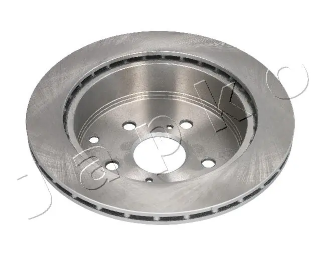 Brake Disc 61207C