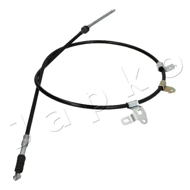 JAPKO 131211 Cable Pull, parking brake