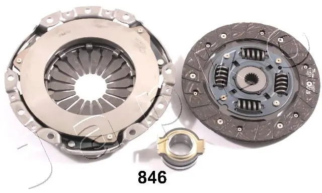 Clutch Kit 92846