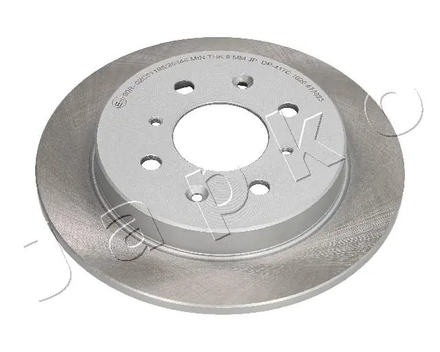 Brake Disc 61417C