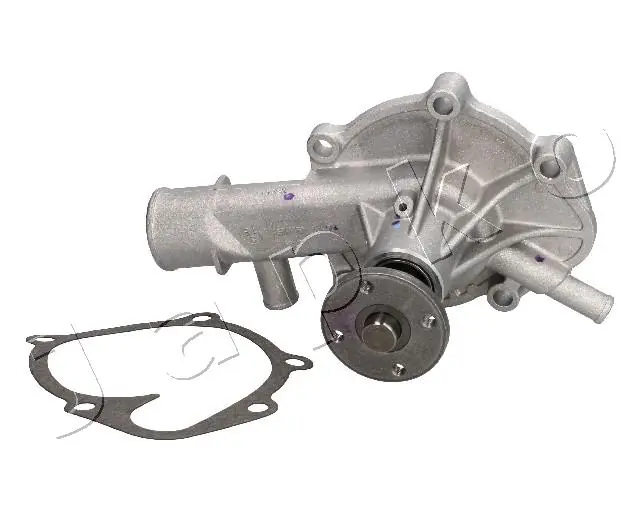 Water Pump, engine cooling 35206