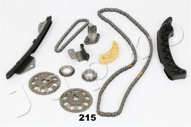 JAPKO KJK215 Timing Chain Kit