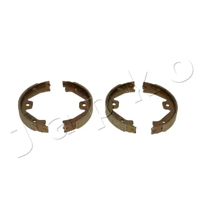 Brake Shoe Set GF-0003AF