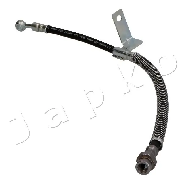Holding Bracket, brake hose 69H25