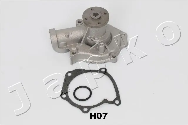 Water Pump, engine cooling 35H07