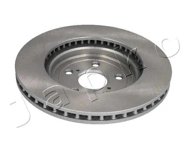 JAPKO 60225C Brake Disc