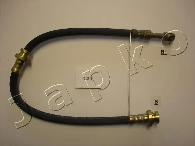 Holding Bracket, brake hose 69121