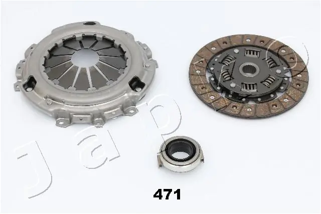 Clutch Kit 92471