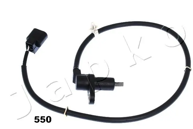 Sensor, wheel speed 151550